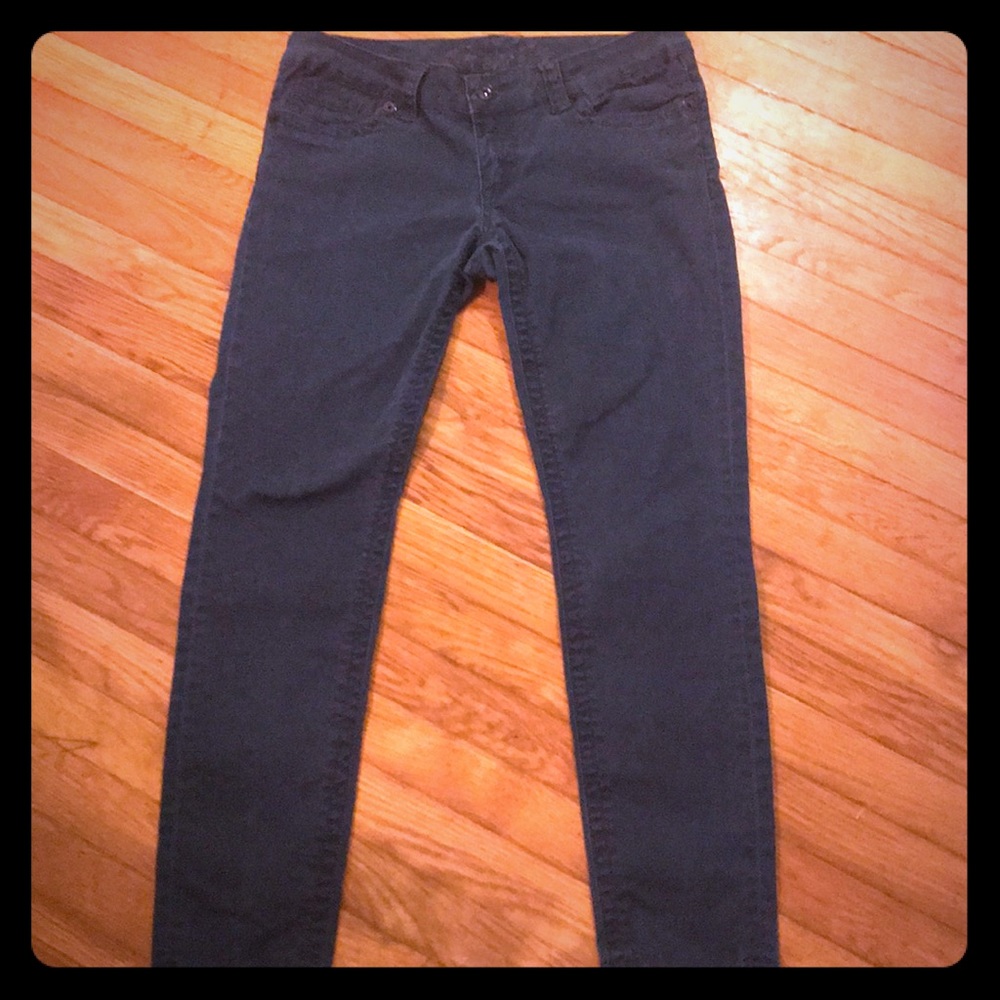 Seven jeans